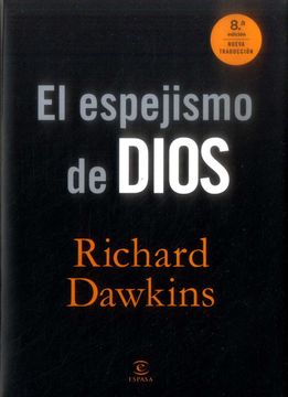 portada El Espejismo de Dios (in Spanish)