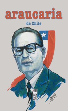 portada Araucaria de Chile nº 52
