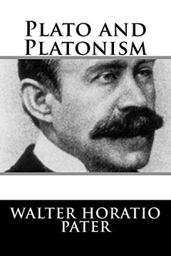 portada Plato and Platonism (in English)