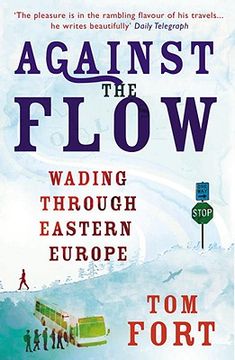 portada against the flow: wading through eastern europe