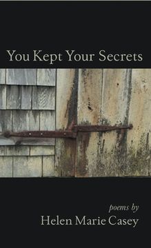 portada You Kept Your Secrets (in English)
