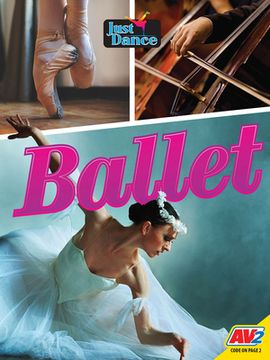 portada Ballet (in English)