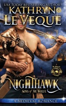 portada Nighthawk (in English)