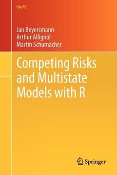 portada competing risks and multistate models with r
