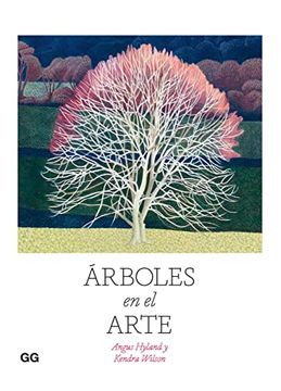 portada Árboles En El Arte (in Spanish)