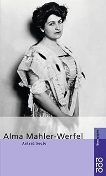 portada Mahler-Werfel, Alma (en Alemán)