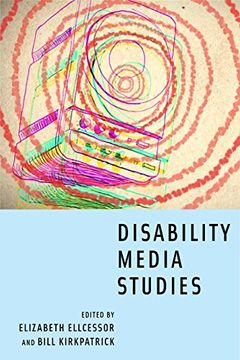 portada Disability Media Studies (in English)