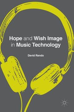 portada Hope and Wish Image in Music Technology (en Inglés)