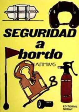 portada Seguridad a Bordo (in Spanish)