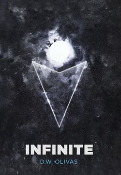 portada Infinite (in English)
