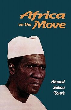 portada africa on the move (en Inglés)