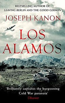portada Los Alamos (in English)