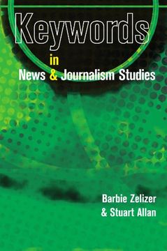portada Keywords in News and Journalism Studies (in English)