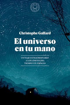 El universo en tu mano (in Spanish)