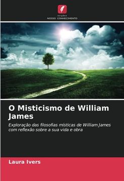 portada O Misticismo de William James