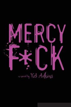 portada Mercy F*ck (en Inglés)