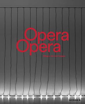 portada Opera Opera: Allegro ma non Troppo (in English)