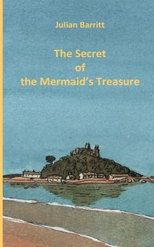 portada The Secret of the Mermaid's Treasure (en Inglés)