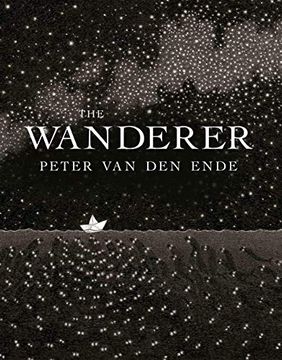 portada The Wanderer: Peter van den Ende (in English)