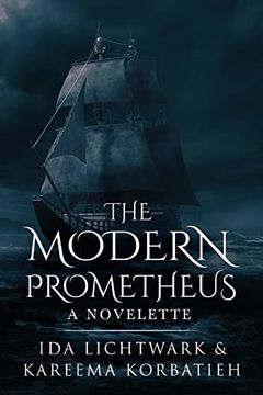 portada The Modern Prometheus: A Novelette (en Inglés)