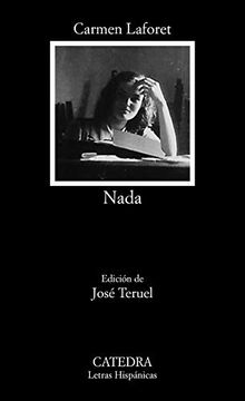 portada Nada (in Spanish)