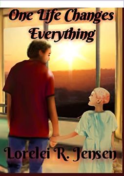 portada One Life Changes Everything (in English)