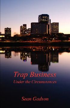 portada trap business - under the circumstances (in English)
