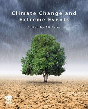 portada Climate Change and Extreme Events 