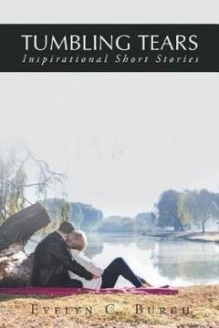 portada Tumbling Tears: Inspirational Short Stories