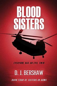portada Blood Sisters (Sisters in Arms) 