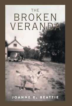 portada The Broken Veranda