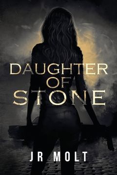 portada Daughter of Stone (en Inglés)