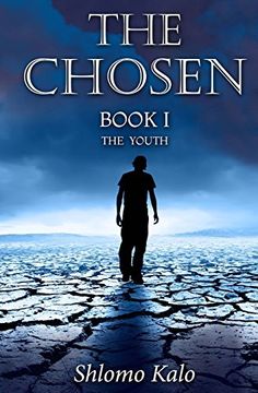 portada THE CHOSEN Book I: THE YOUTH: Volume 1