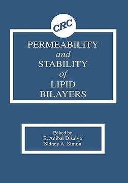 portada permeability and stability of lipid bilayers