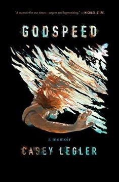 portada Godspeed: A Memoir (en Inglés)