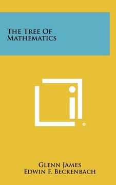 portada the tree of mathematics (in English)