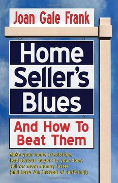 portada home seller's blues and how to beat them (en Inglés)