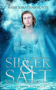 portada Silver and Salt (en Inglés)