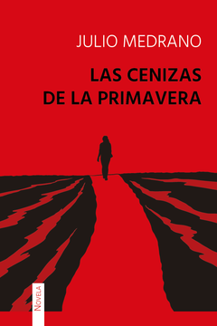 portada Las cenizas de la primavera