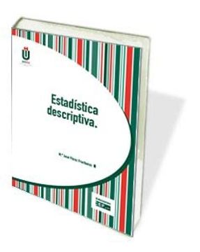 portada ESTADÍSTICA DESCRIPTIVA (in Spanish)