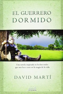 portada El Guerrero Dormido (in Spanish)