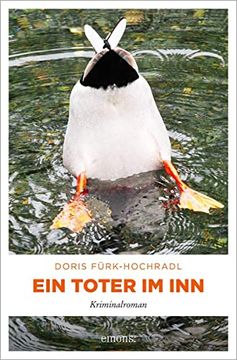 portada Ein Toter im Inn: Kriminalroman (Kräuterrosi) (in German)