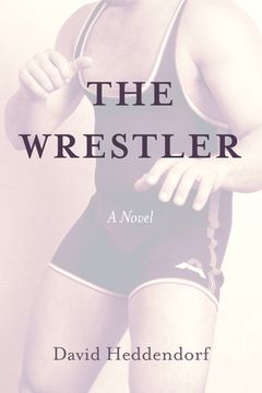 portada The Wrestler (en Inglés)