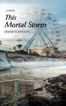 portada this mortal storm (en Inglés)