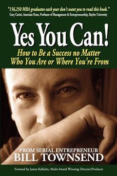 portada yes you can (in English)