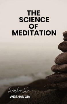 portada The Science of Meditation (in English)