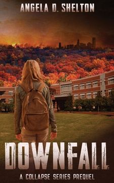 portada Downfall (en Inglés)