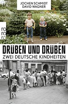 portada Drüben und Drüben: Zwei Deutsche Kindheiten