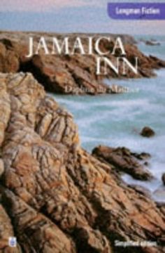 portada Jamaica inn (in English)