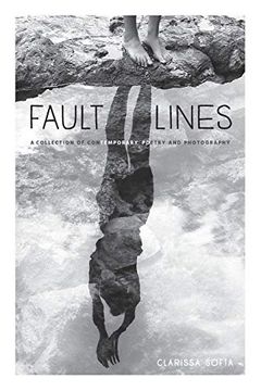 portada Fault Lines: A Collection of Contemporary Poetry and Photography (in English)